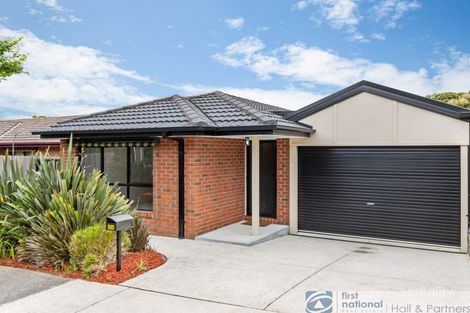 35a Sherwood Cres, Dandenong North, VIC 3175