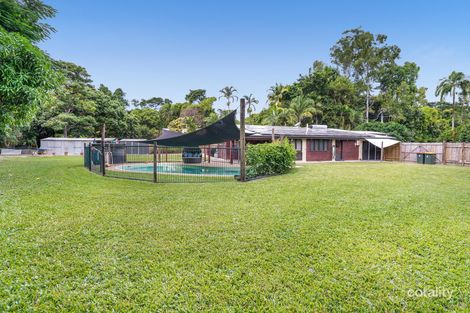 Property photo of 51 Ragnar Street Edmonton QLD 4869