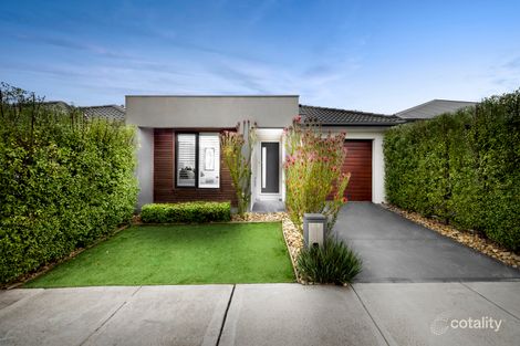 Property photo of 32 Showman Drive Diggers Rest VIC 3427