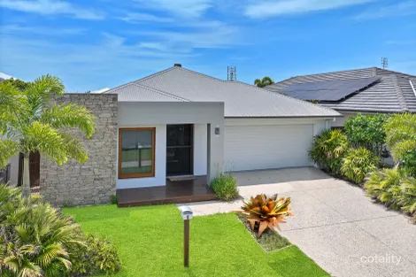 Property photo of 8 Tropicana Place Palmview QLD 4553