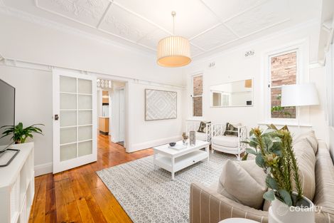 Property photo of 62A Denison Road Lewisham NSW 2049