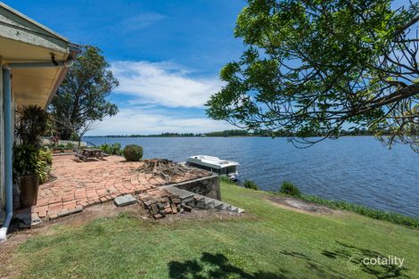 Property photo of 2261 Big River Way Ulmarra NSW 2462