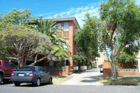 Property photo of 5/27-29 York Street St Kilda West VIC 3182