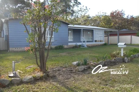 127 TALLYAN POINT RD, BASIN VIEW, NSW 2540