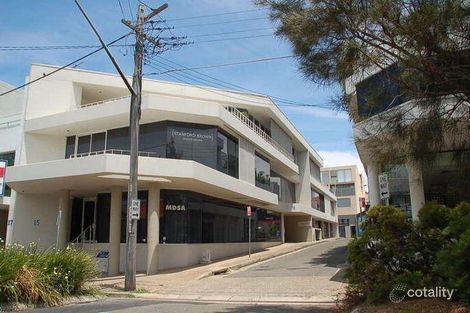 2/15 Grosvenor St, Neutral Bay, NSW 2089