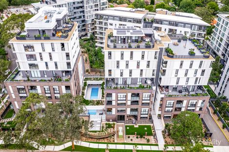 7/28 Chapman Ave, Castle Hill, NSW 2154