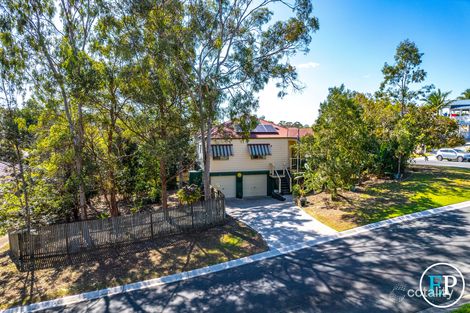 Property photo of 2 Kintail Place Narangba QLD 4504