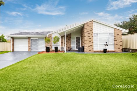 Property photo of 6 Sir Joseph Banks Drive Bateau Bay NSW 2261