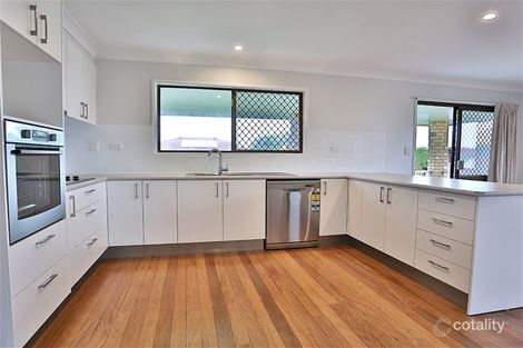 Property photo of 30 Walu Street Bracken Ridge QLD 4017