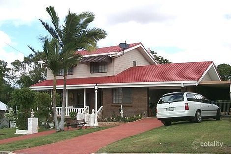 Property photo of 4 Smith Street The Range QLD 4700