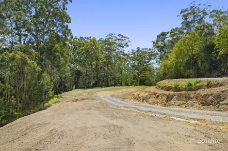 271 Ilkley Rd, Ilkley, QLD 4554