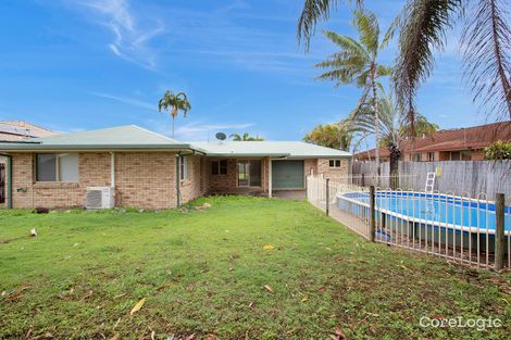 Property photo of 27 Spinnaker Way Bucasia QLD 4750