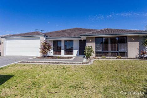 Property photo of 12 Pavonia Parade Baldivis WA 6171