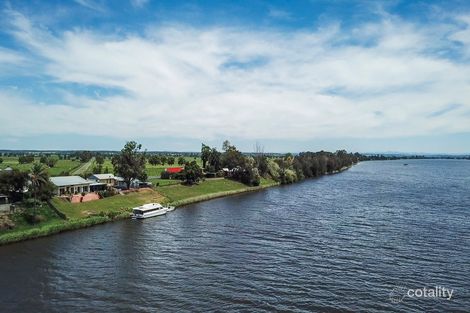 Property photo of 2261 Big River Way Ulmarra NSW 2462