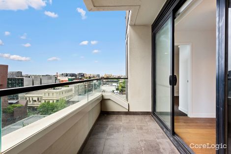 Property photo of 906/2 Claremont Street South Yarra VIC 3141