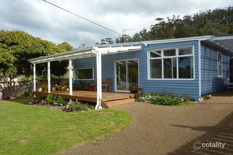 Property photo of 21 Tasman Highway Orford TAS 7190