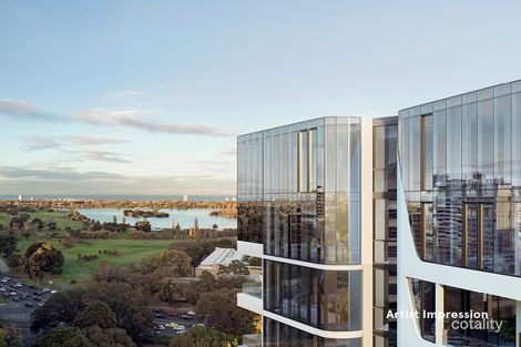 904/2 Bowen Cres, Melbourne, VIC 3004