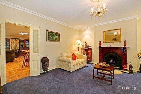 Property photo of 320 Forest Road The Basin VIC 3154