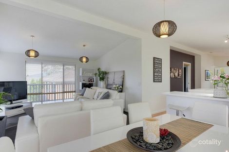 Property photo of 12 Lalwinya Road Mount Nelson TAS 7007