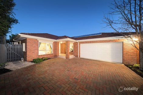 418a Belmore Rd, Mont Albert North, VIC 3129