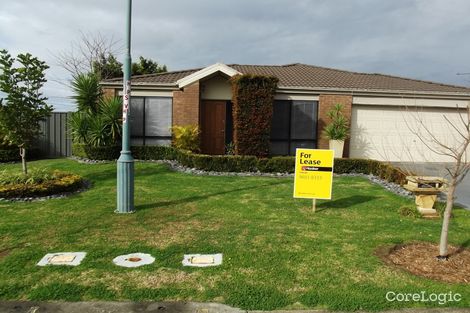 Property photo of 11 Moy Close Prestons NSW 2170