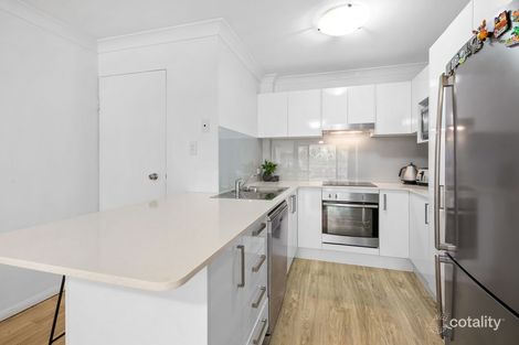 Property photo of 3/33 Brassey Street Ascot QLD 4007