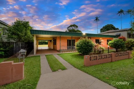 24 Templeton St, Gordonvale, QLD 4865