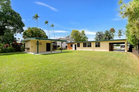 Property photo of 24 Templeton Street Gordonvale QLD 4865