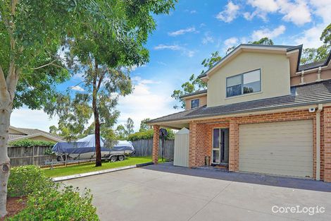 Property photo of 1/6 Montel Place Acacia Gardens NSW 2763