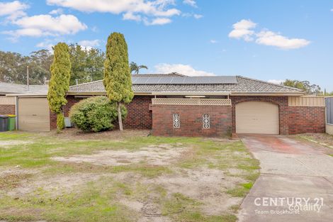 11 Scole Pl, Huntingdale, WA 6110