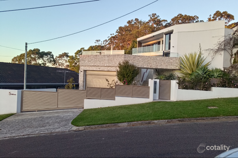 5 Willowie Rd, Castle Cove, NSW 2069