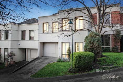 Property photo of 3/1 Maraquita Grove Hawthorn East VIC 3123