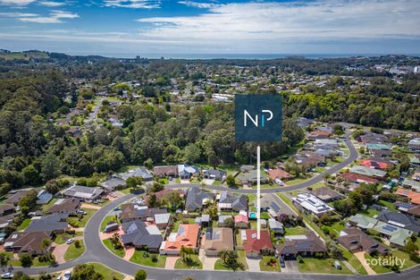 Property photo of 3 Adelines Way Coffs Harbour NSW 2450
