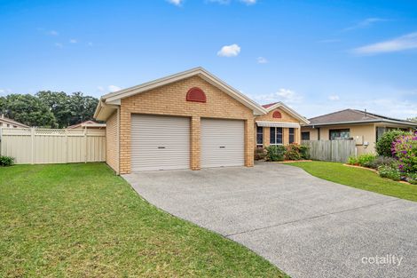 Property photo of 3 Adelines Way Coffs Harbour NSW 2450