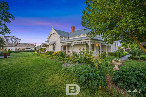 Property photo of 31 Rollinsons Road Malmsbury VIC 3446