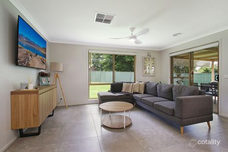 Property photo of 26 Orchard Way Lavington NSW 2641