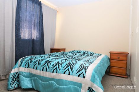 Property photo of 38 Ross Place Mitchell NSW 2795