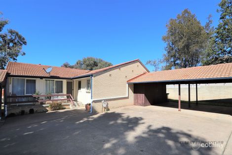 Property photo of 38 Ross Place Mitchell NSW 2795