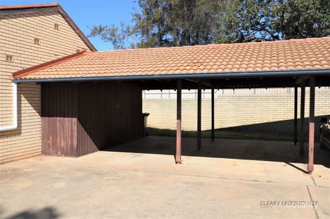 Property photo of 38 Ross Place Mitchell NSW 2795