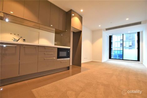 Property photo of 3508/1-13 Balston Street Southbank VIC 3006