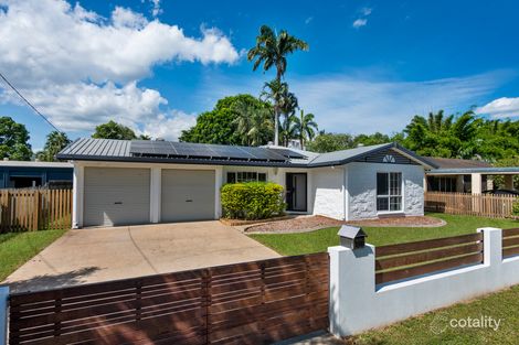 212 Upper Miles Ave, Kelso, QLD 4815