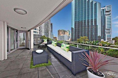 Property photo of 503/11 Railway Street Chatswood NSW 2067