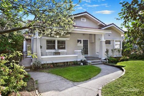 6 Belgium Ave, Roseville, NSW 2069