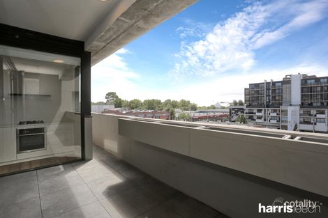 Property photo of 308/2 Hotham Street Collingwood VIC 3066