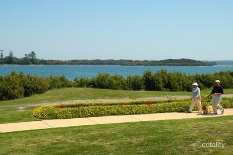 Lot 4270 Pretoria Pde, Harrington, NSW 2427