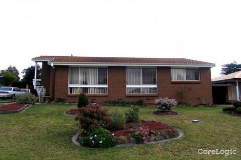 Property photo of 34 Yeovil Drive Bomaderry NSW 2541