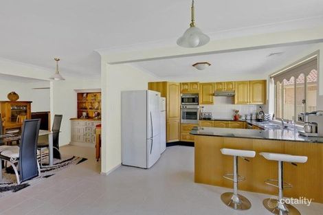 Property photo of 21 Harrington Close Watanobbi NSW 2259