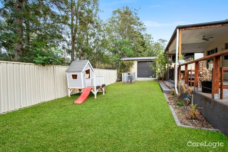 Property photo of 157 Spinks Road Glossodia NSW 2756