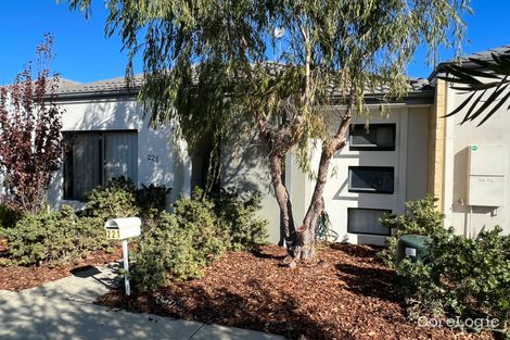 Property photo of 221 Camborne Parkway Butler WA 6036