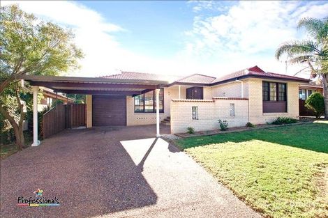 Property photo of 58 Jacaranda Crescent Casula NSW 2170